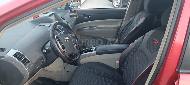 Toyota Prius 2006, 542,349 km - 1.5 l - Bakı
