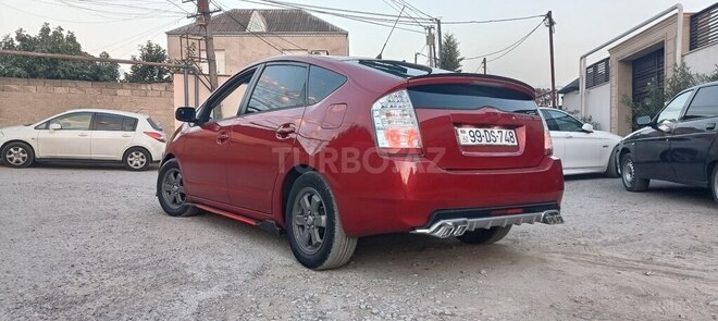Toyota Prius 2006, 542,349 km - 1.5 l - Bakı