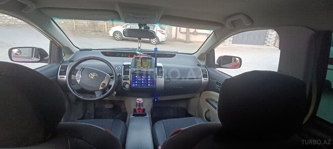 Toyota Prius 2006, 542,349 km - 1.5 l - Bakı