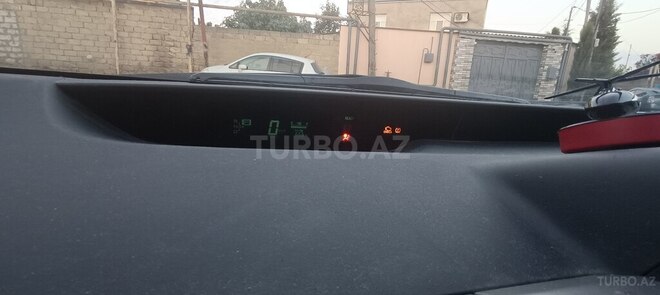 Toyota Prius 2006, 542,349 km - 1.5 l - Bakı
