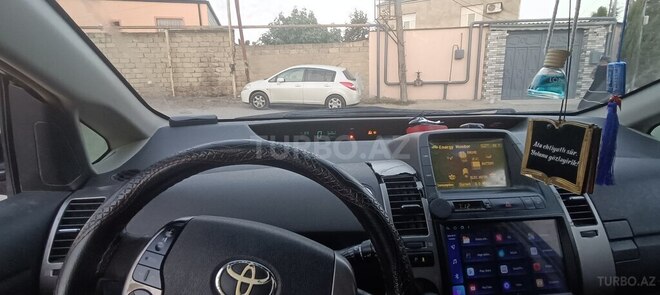 Toyota Prius 2006, 542,349 km - 1.5 l - Bakı