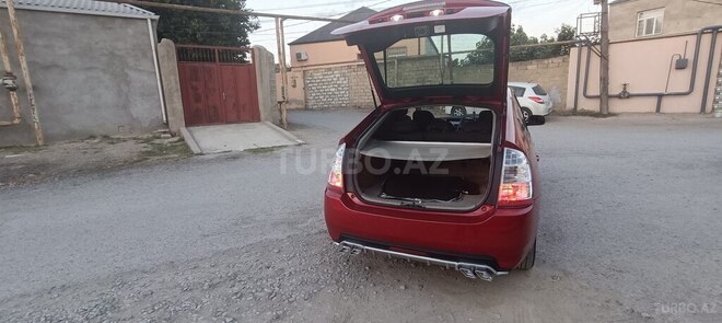 Toyota Prius 2006, 542,349 km - 1.5 l - Bakı