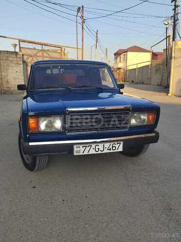 LADA (VAZ) 2107 2003, 200,000 km - 1.6 л - Bakı