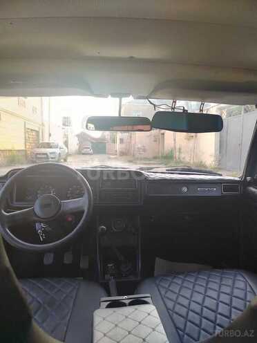 LADA (VAZ) 2107 2003, 200,000 km - 1.6 л - Bakı