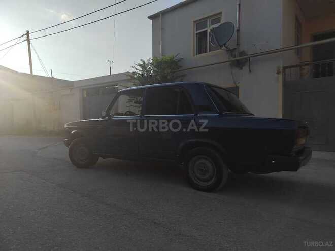 LADA (VAZ) 2107 2003, 200,000 km - 1.6 л - Bakı