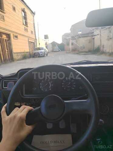LADA (VAZ) 2107 2003, 200,000 km - 1.6 л - Bakı