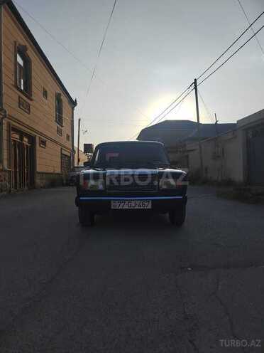 LADA (VAZ) 2107 2003, 200,000 km - 1.6 л - Bakı
