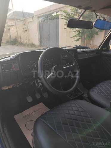 LADA (VAZ) 2107 2003, 200,000 km - 1.6 л - Bakı