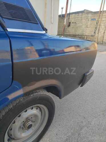 LADA (VAZ) 2107 2003, 200,000 km - 1.6 л - Bakı