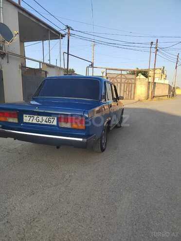 LADA (VAZ) 2107 2003, 200,000 km - 1.6 л - Bakı
