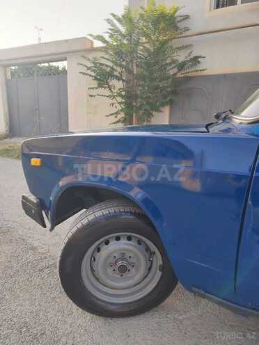 LADA (VAZ) 2107 2003, 200,000 km - 1.6 л - Bakı