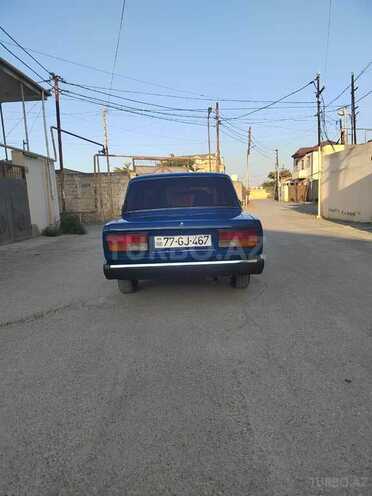 LADA (VAZ) 2107 2003, 200,000 km - 1.6 л - Bakı