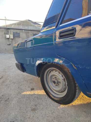 LADA (VAZ) 2107 2003, 200,000 km - 1.6 л - Bakı