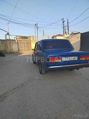 LADA (VAZ) 2107 2003, 200,000 km - 1.6 л - Bakı