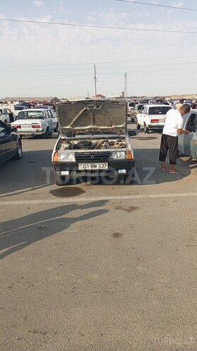 LADA (VAZ) 2109 1990, 727,500 km - 1.5 л - Bakı