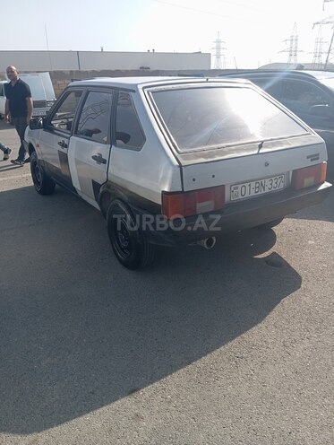 LADA (VAZ) 2109 1990, 727,500 km - 1.5 л - Bakı