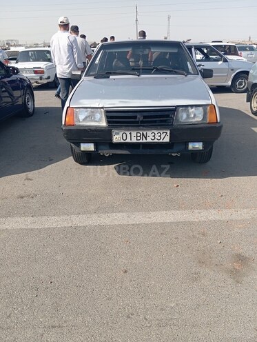 LADA (VAZ) 2109 1990, 727,500 km - 1.5 л - Bakı