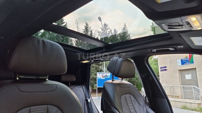 BMW X5 2015, 141,000 km - 3.0 l - Bakı