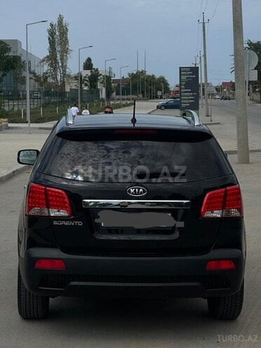 Kia Sorento 2011, 168,000 km - 2.4 l - Sumqayıt