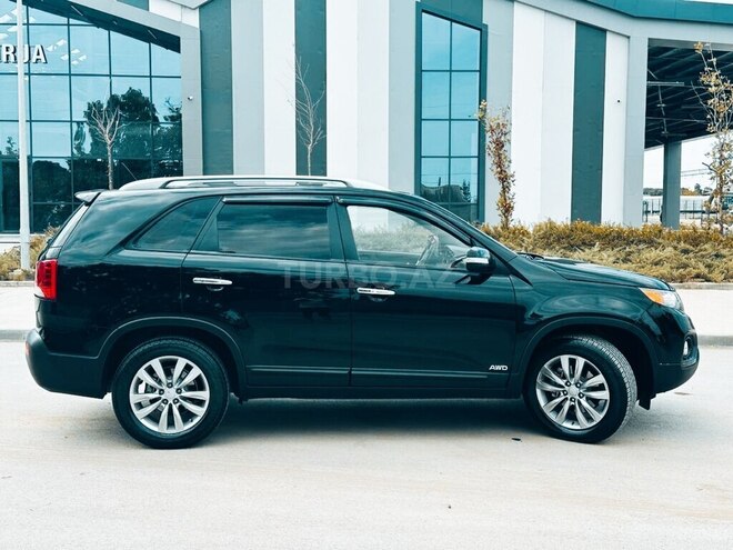 Kia Sorento 2011, 168,000 km - 2.4 l - Sumqayıt