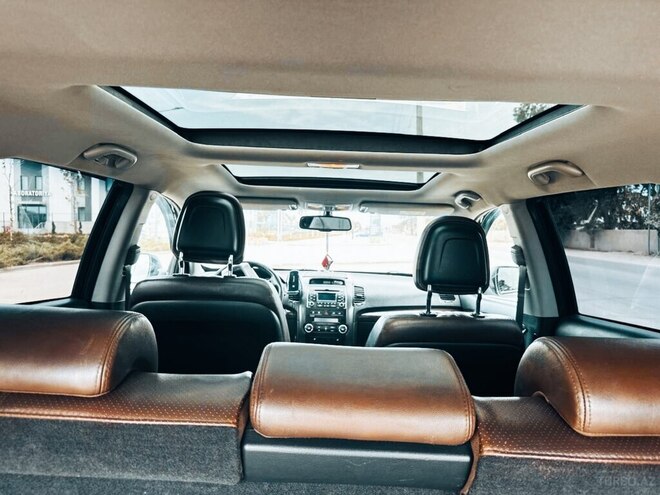 Kia Sorento 2011, 168,000 km - 2.4 l - Sumqayıt