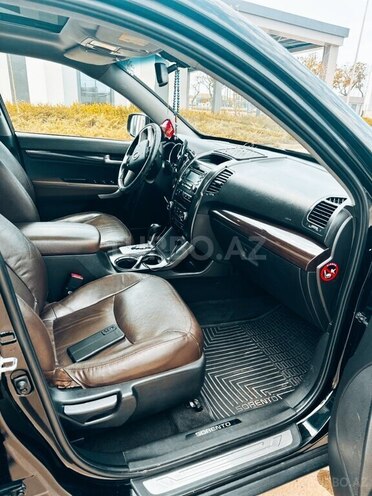 Kia Sorento 2011, 168,000 km - 2.4 l - Sumqayıt