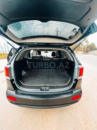 Kia Sorento 2011, 168,000 km - 2.4 l - Sumqayıt