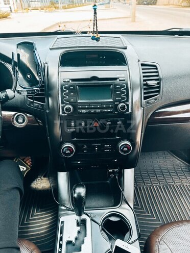 Kia Sorento 2011, 168,000 km - 2.4 l - Sumqayıt