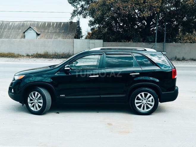 Kia Sorento 2011, 168,000 km - 2.4 l - Sumqayıt