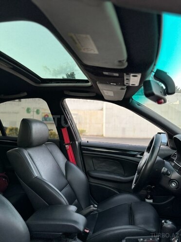 BMW 325 2003, 345,000 km - 2.5 l - Bakı