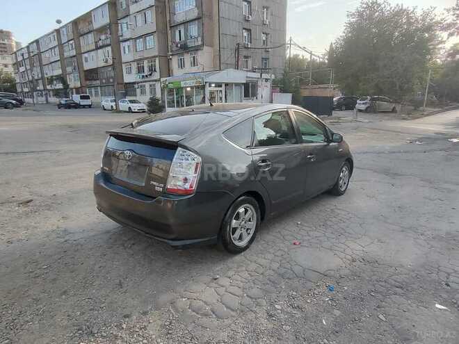 Toyota Prius 2007, 379,805 km - 1.5 l - Bakı