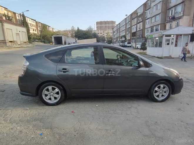 Toyota Prius 2007, 379,805 km - 1.5 l - Bakı