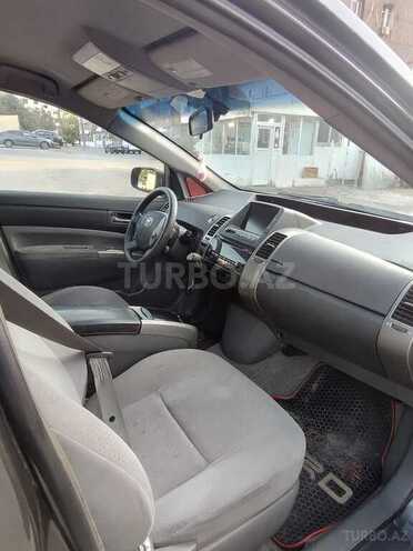 Toyota Prius 2007, 379,805 km - 1.5 l - Bakı