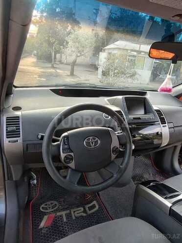 Toyota Prius 2007, 379,805 km - 1.5 l - Bakı
