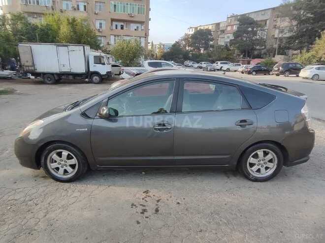 Toyota Prius 2007, 379,805 km - 1.5 l - Bakı