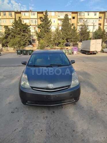 Toyota Prius 2007, 379,805 km - 1.5 l - Bakı