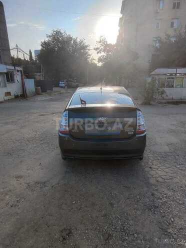 Toyota Prius 2007, 379,805 km - 1.5 l - Bakı