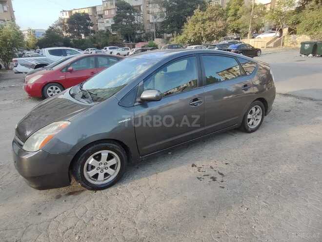 Toyota Prius 2007, 379,805 km - 1.5 l - Bakı