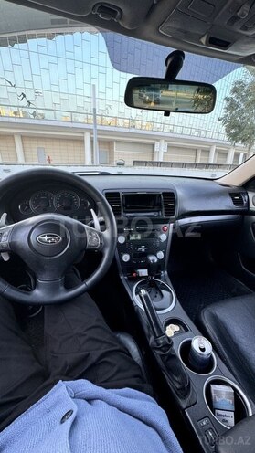 Subaru Legacy-4