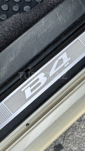 Subaru Legacy-6