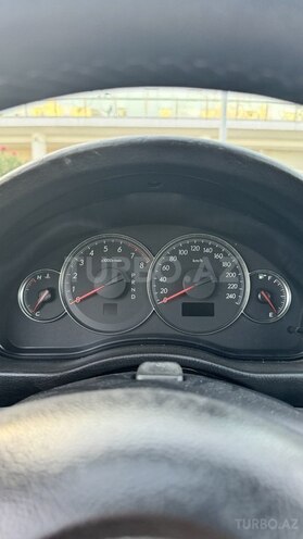 Subaru Legacy-7
