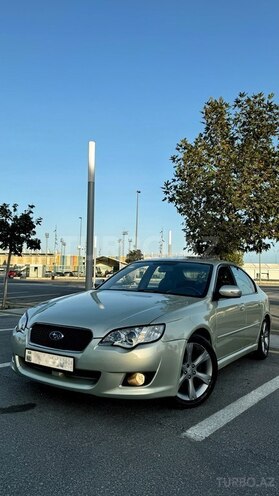 Subaru Legacy-2