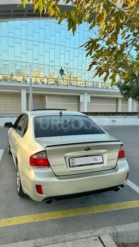Subaru Legacy-3