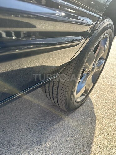 Jeep Grand Cherokee 2002, 220,000 km - 4.0 l - Bakı