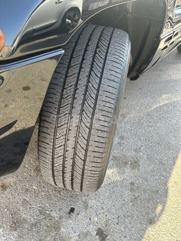 Jeep Grand Cherokee 2002, 220,000 km - 4.0 l - Bakı