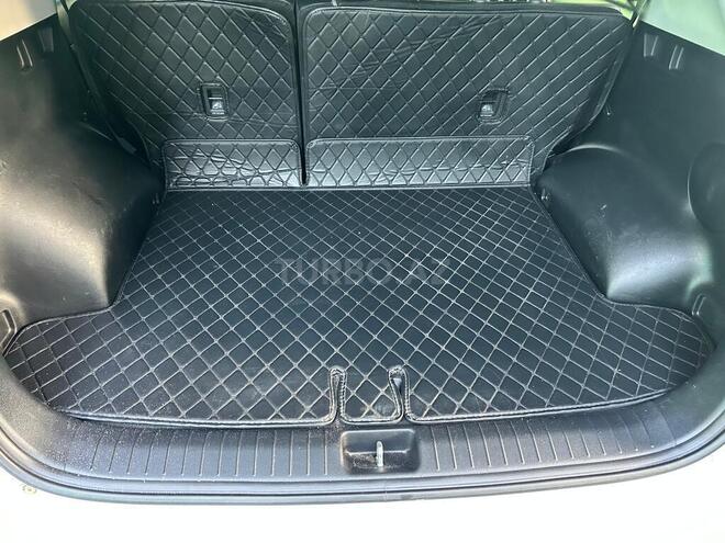 Kia Sportage 2016, 114,000 km - 2.0 l - Bakı
