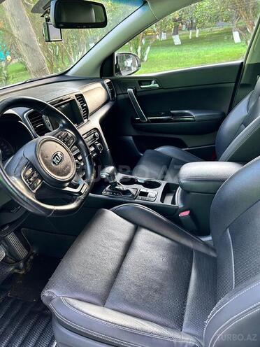 Kia Sportage 2016, 114,000 km - 2.0 l - Bakı