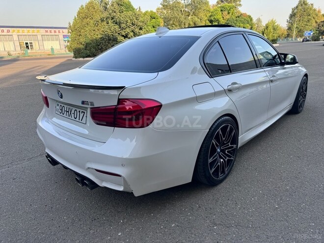 BMW 328 2015, 193,000 km - 2.0 l - Bakı