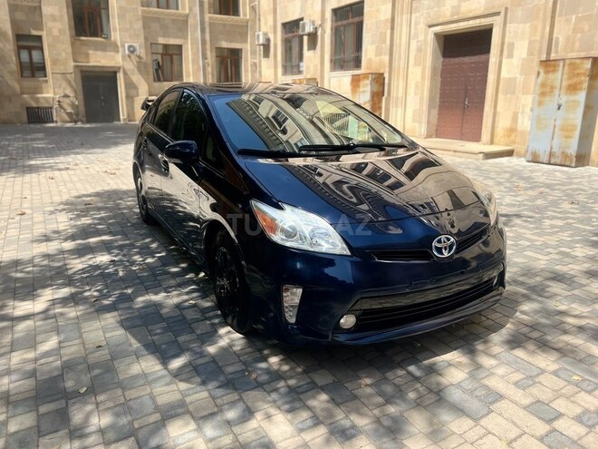 Toyota Prius 2012, 90,000 km - 1.8 l - Bakı