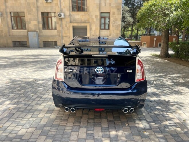 Toyota Prius 2012, 90,000 km - 1.8 l - Bakı